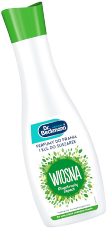 Dr. Beckmann Perfumy do prania i kul do suszarek wiosna 250 ml