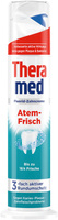 Theramed Atem-Frisch Odświeżająca Oddech Pasta do Mycia Zębów 3w1 Tuba 100ml