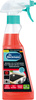 Dr. Beckmann Spray do Płyt Kuchenek Ceramicznych i Stali Nierdzewnej 250ml