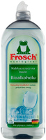 FROSCH Ekologiczny Nabłyszczacz do Zmywarki BIO 750ml