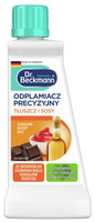 Dr. Beckmann Odplamiacz Precyzyjny Tłuszcz Sosy Olej Masło Keczup 50ml