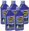 MINOS AKTYWNY PŁYN DO MYCIA NAGROBKÓW GRANITU MARMURU LASTRIKO 270ML x5