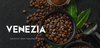 Kawa Ziarnista VENEZIA Crema Włoska 1kg