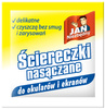 JAN Niezbędny Chusteczki Ściereczki do Czyszczenia Okularów 32 szt