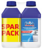 Finish czyścik płyn do czyszczenia mycia zmywarki środek Oryginal 2x250ml