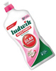 Ludwik MAXX POWER Płyn do Mycia Naczyń Silna Formuła na Tłuszcz Granat 725g