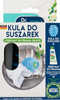 Dr. Beckmann Kula Zmiękczająca + Perfum do Prania, Pralki i Suszarki  50 ml PL