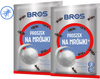 BROS Proszek na Mrówki Uniwersalny Preparat Likwidujący Mrówki Gniazda 20g