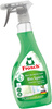 Frosch Ekologiczny Płyn do Mycia Szyb Bio Spirit Ecolabel Bez Smug 500ml x5