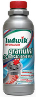 LUDWIK Hydraulik Granulki do Udrażniania Rur 425g