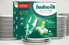 LUDWIK Ultimate Power Tabletki do Zmywarki All in One 50 szt