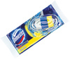 DOMESTOS POWER 3w1 Kostka WC Citrus Zapas Wkład 40g x3