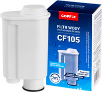 Filtr do ekspresu SAECO PHILIPS Intenza+ (zamiennik) – COFFIX CF105