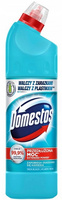 DOMESTOS Extended Power Płyn do WC Atlantic Fresh 750ml