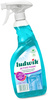 LUDWIK Active Foam Płyn do Mycia Kabin Prysznicowych Floral Violet BIO 600ml x3