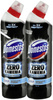 DOMESTOS ŻEL DO WC ZERO KAMIENIA GĘSTY NIEBIESKI 750ML x2