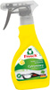 Frosch Ekologiczny Cytrynowy Płyn do Czyszczenia Płyt Ceramicznych i Indukcyjnych 300ml x2