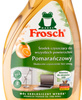 Frosch Płyn do Czyszczenia Mycia Wszystkich Powierzchni Ekranów LED 5x500ml