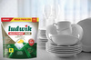 Ludwik MAXX POWER PLUS ALL IN 1 Kapsułki do Zmywarki 60 szt Biodegradowalne
