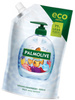 PALMOLIVE Aquarium Wegańskie Mydło do Mycia Rąk w Płynie 4x500ml Eko Zapas