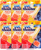WC Meister Zawieszka do WC Niemiecka Grapefruit x6