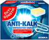 Gut & Gunstig Tabletki Odkamieniacz do Pralki (z Praniem) na Kamień 60 szt