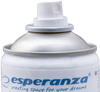 ESPERANZA PIANKA SPRAY DO CZYSZCZENIA PLASTIKÓW KOMPUTERÓW RTV I AGD 400ML