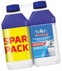 Finish czyścik płyn do czyszczenia mycia zmywarki środek Oryginal 2x250ml