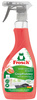 2x Frosch Płyn do Czyszczenia Kuchni Piekarnika Grilla Tłuszcz i Brud 500ml