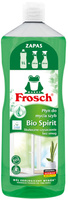 Frosch Ekologiczny Płyn do Mycia Szyb Bio Spirit Zapas 1000ml