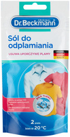 Dr. Beckmann Sól do odplamiania 80 g (2 prania)