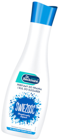 Dr. Beckmann Perfumy do prania i kul do suszarek świeżość 250 ml