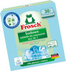 FROSCH Ekologiczne Tabletki do Zmywarki ALLin1 Sodowe Ecolabel Niemieckie