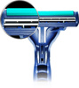 Gillette Blue II Plus Maszynki Jednorazowe do Golenia 7 szt