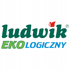 Ludwik Ekologiczny Płyn Pianka do Czyszczenia Mycia Kuchni Spray 750ML