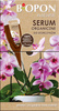 BOPON NATURALNY Nawóz Serum Organiczne do Storczyków Odżywiające 40ml