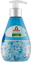 Frosch Ekologiczne Mydło w Płynie Minerały Morskie Delikatne 300ml