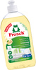 FROSCH KONCENTRAT Ekologiczny Płyn do Mycia Naczyń na Tłuszcz Higiena 500ml