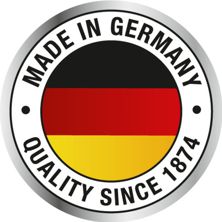 HEITMANN Szybki Odkamieniacz do Czyszczenia Ekspresu Czajnika AGD 2x15g BIO