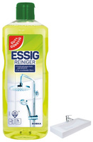 Gut & Gunstig Uniwersalny Płyn Czyszczący z Octem do Kuchni i Łazienki 1L