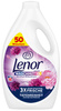 Płyn do Prania Ubrań Tkanin Lenor Kolor 50 prań 2,5L Kwiatowy Pachnący DE