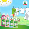 FROSCH Ekologiczny Płyn do Płukania Zmiękczania Tkanin Koncentrat 750ml x4