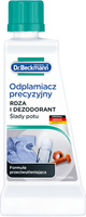 Odplamiacz Precyzyjny Rdza Dezodorant Pot Dr. Beckmann 50ml