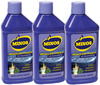 MINOS AKTYWNY PŁYN DO MYCIA NAGROBKÓW GRANITU MARMURU LASTRIKO 270ML x3
