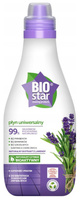 BIOSTAR ekologiczny płyn uniwersalny z naturalnym ekstraktem lawendy 800 ml