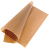 Folia mata teflonowa papier do pieczenia wielorazowa 40x33 cm