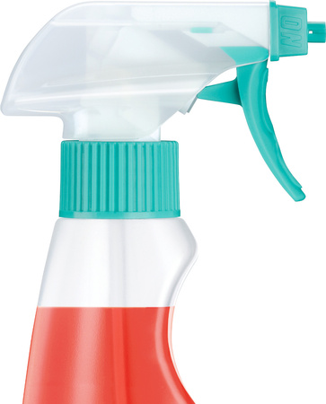 Dr. Beckmann Spray do Płyt Kuchenek Ceramicznych i Stali Nierdzewnej 250ml