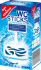 Gut&Gunstig Zawieszka do WC Niemiecka Ocean Zestaw x4