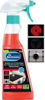 Dr. Beckmann Spray do Płyt Kuchenek Ceramicznych i Stali Nierdzewnej 250ml