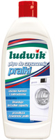 LUDWIK Odkamieniacz Czyścik Płyn do Czyszczenia Pralki na Kamień 250ml